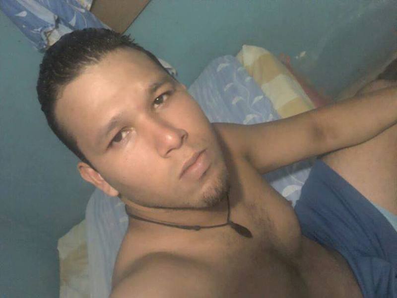 Date this funny Venezuela man Jeanluis from Carupano VE823