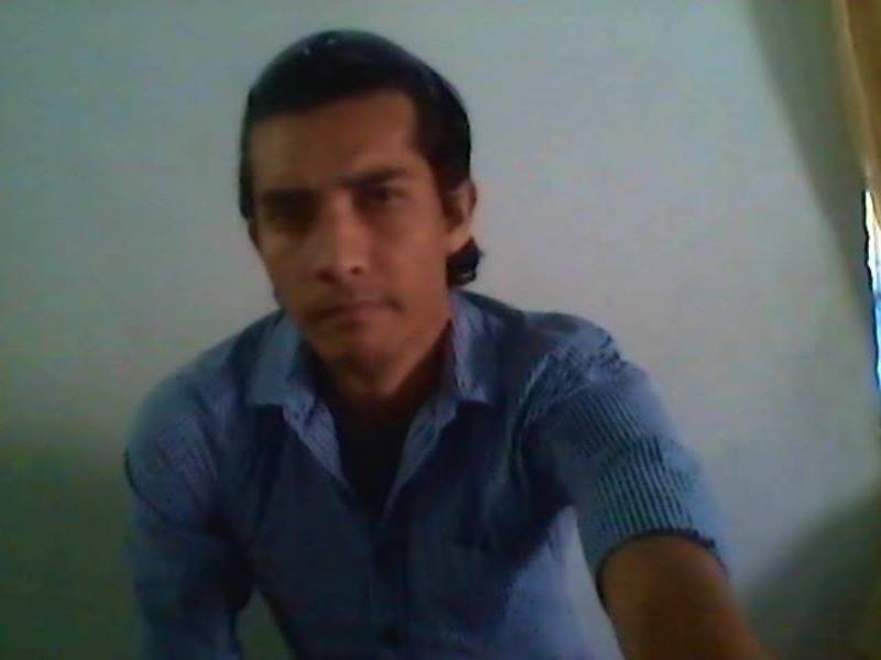 Date this passionate Venezuela man David from Caracas VE825