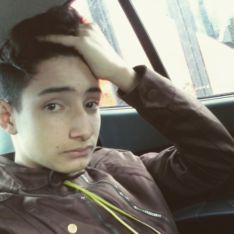 Date this pretty Colombia man CristianN from Bogota CO19807