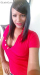 attractive Dominican Republic girl Alba from Puerto Plata DO27004
