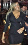 luscious Spain girl Margot from Barcelona ES353
