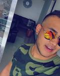 voluptuous Colombia man Mateo from Medellin CO19851