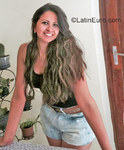 attractive Brazil girl Zoraya from Novo Hamburgo BR9843