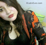 hard body Peru girl SOFIA from LIMA PE1097