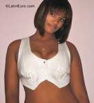 luscious Dominican Republic girl  from Santo Domingo DO27002