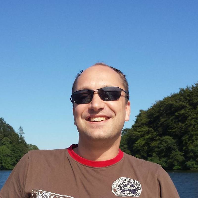 Date this tall Denmark man Treg from Aarhus DK137