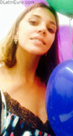funny Brazil girl Paula from Sao Paulo BR9847