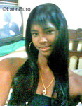 georgeous Dominican Republic girl Liliana from San Cristobal DO27028