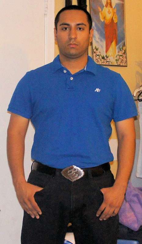 Date this fun United States man Proud2bmexican7 from Houston US17757