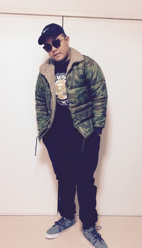 Date this stunning Japan man Martines from Isesaki JP16