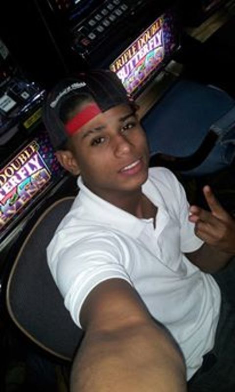Date this passionate Dominican Republic man Gabriel from Puerto Plata DO27033