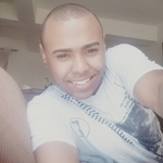 luscious Dominican Republic man Carlos from Santo Domingo DO27043
