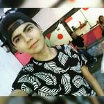 attractive Colombia man Camilo Triana from Manizales CO19915