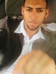 funny Dominican Republic man Frederick from Bonao DO27050