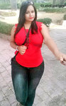 lovely Dominican Republic girl Yenilda from Santo Domingo DO27051