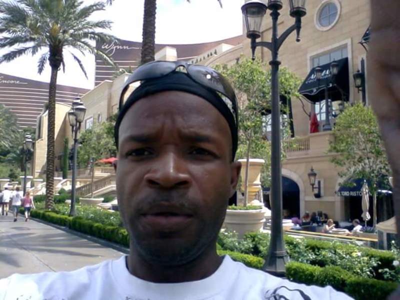 Date this hard body United States man Malik123 from Las Vegas US17765