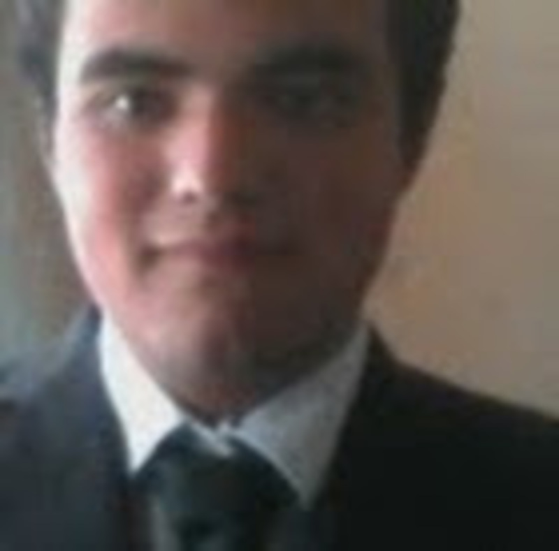Date this tall Colombia man Johnny from Bogota CO19924