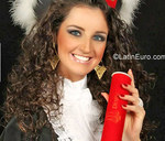 charming Brazil girl Jaqueline from Caxias do Sul BR9853