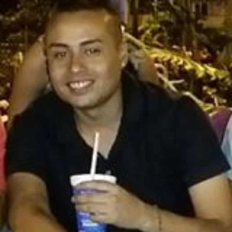 Date this hard body Colombia man Diego cano from Medellin CO19943
