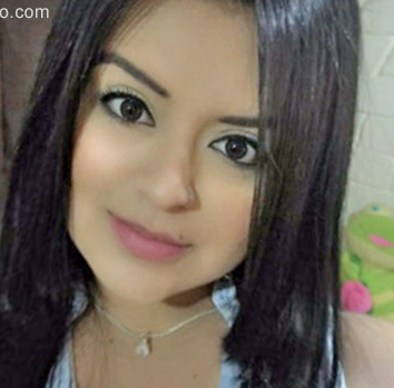 Date this delightful Chile girl Camila from santiago DC CO19951