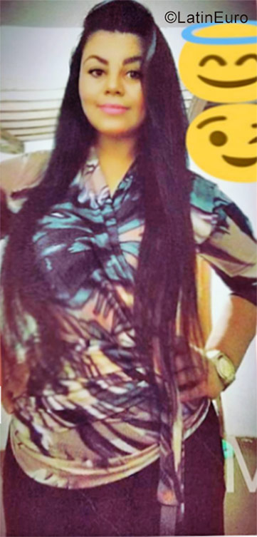 Date this foxy Brazil girl Martha from Cachoeirinha BR9858