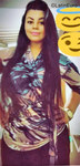 luscious Brazil girl Martha from Cachoeirinha BR9858