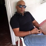 passionate United States man Amauris from Miami US17776