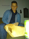 funny Colombia man Alberto from Huila CO19974