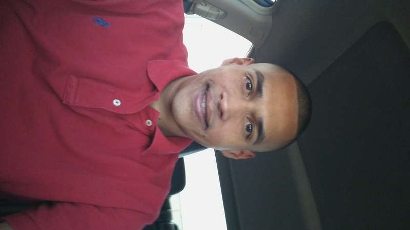 Date this athletic United States man Henry from Miami US17784