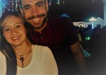beautiful Colombia man Esteban from Bucaramanga CO19994