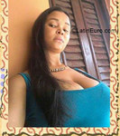 tall Dominican Republic girl Jacquelin from Santo Domingo DO27160