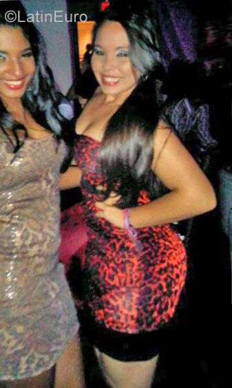 Date this gorgeous Dominican Republic girl Keika from Santo Domingo DO27200