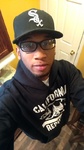stunning United States man  from New York US17791