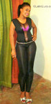 voluptuous Dominican Republic girl Maciel from Santiago DO27218
