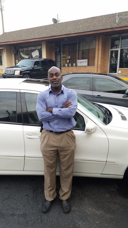 Date this cute United States man Zoroafrica from Atlanta US17802