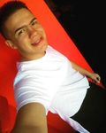 young Colombia man David from Medellin CO20071