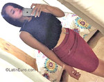 attractive Dominican Republic girl Mash from Bavaro DO27246