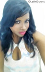 beautiful Dominican Republic girl Wanda from Santiago DO27248