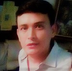 red-hot Colombia man Juan from Bucaramanga CO20085