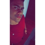 red-hot Any Country man Daniel Oliveros from Barranquilla CO20086