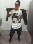 fun United States man Brayan from Nueva York US17808