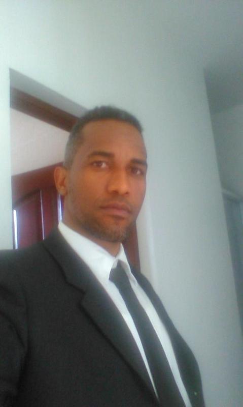 Date this sensual Dominican Republic man Jose Ramon from Bonao DO27293