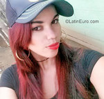 attractive Dominican Republic girl Yugiry from Mao DO27296