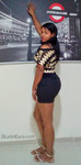 stunning Dominican Republic girl Francisca from Santo Domingo DO27299