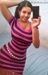 stunning Dominican Republic girl Shaisel from Santo Domingo DO27307