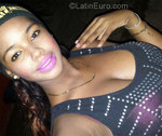 pretty Dominican Republic girl Camila from Santo Domingo DO27317