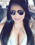 foxy Dominican Republic girl Diana from Santo Domingo DO27342
