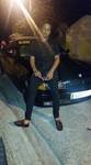 funny Dominican Republic man Frenddy from Santiago De Los Caballeros DO27345