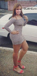 fun Dominican Republic girl Gladys from Santiago DO27349