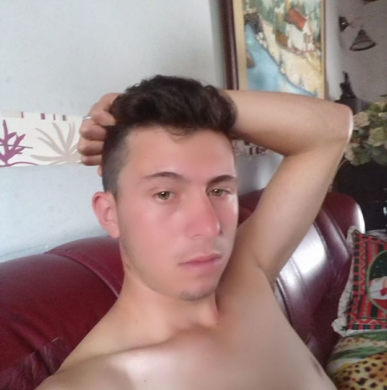 Date this delightful Colombia man Andres salazar from Bello CO20179